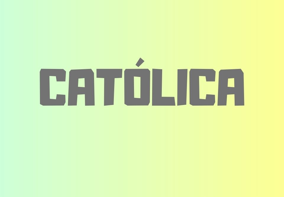 Catolica