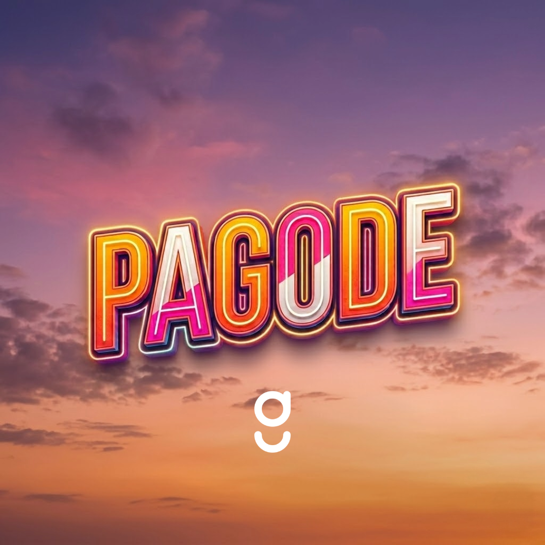 PAGODE