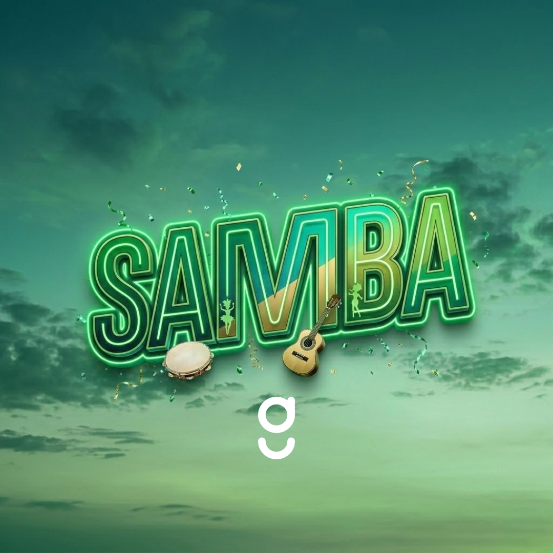 SAMBA